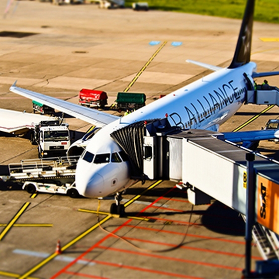 M/S. Run International Express express