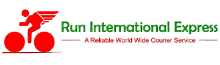 Courier service in Bangladesh | M/S. Run International Express
